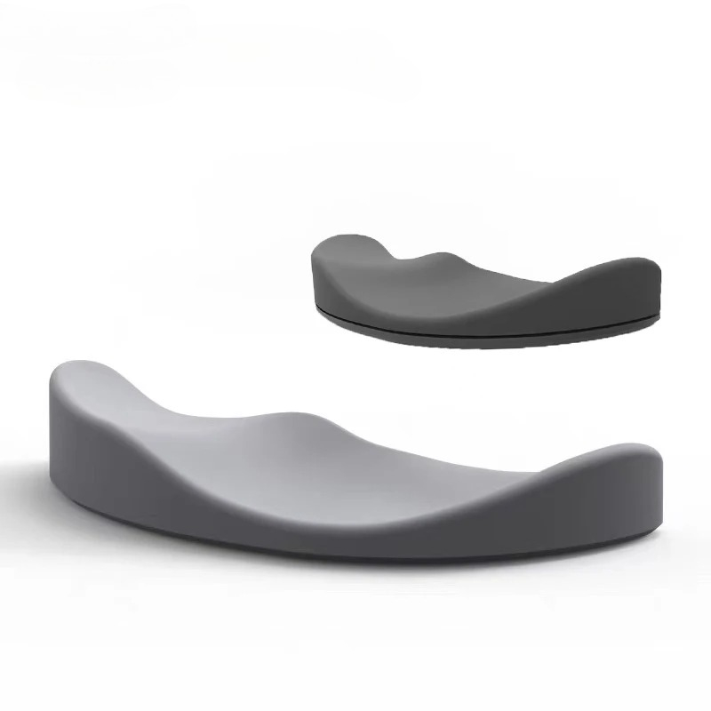Ergonomic Mouse Vertical - Tappetino Ergonomico per Mouse in Silicone