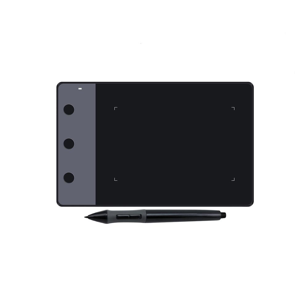 Drawing Pad Signature - Tavoletta Grafica Professionale H420 per Disegno