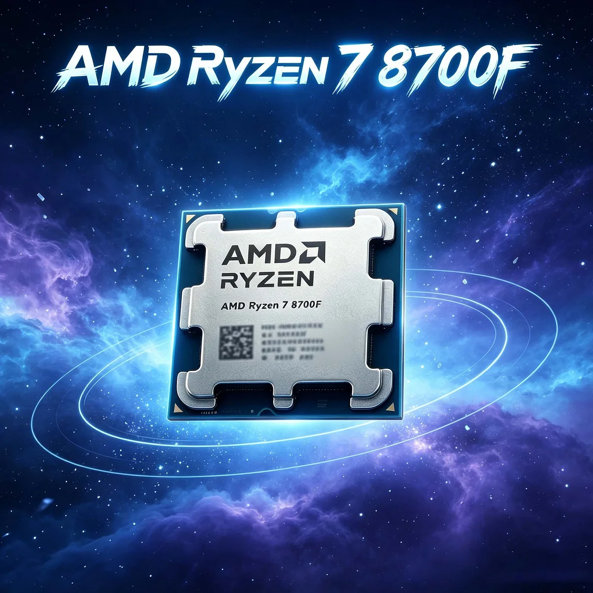 Amd Cpu Ryzen 7 - Nuova CPU AMD Ryzen 7 8700F