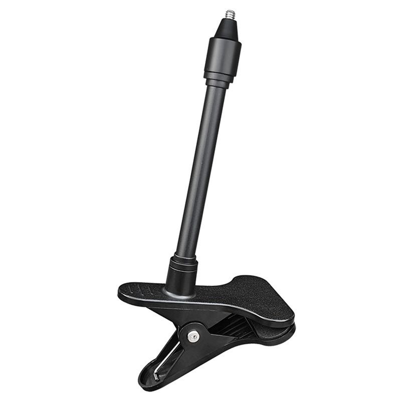 Webcam Stand Clip - [A92Z!NEW】 Supporto per webcam domestica per
