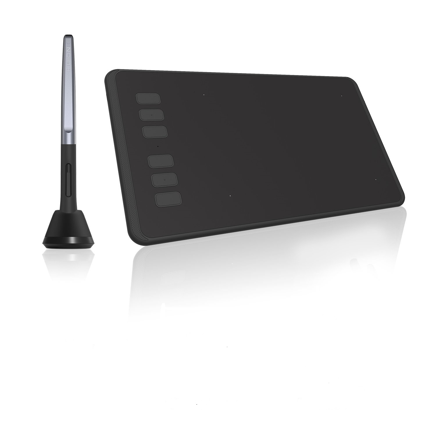 Drawing Pad Signature - Tavoletta Grafica USB da 6 Pollici