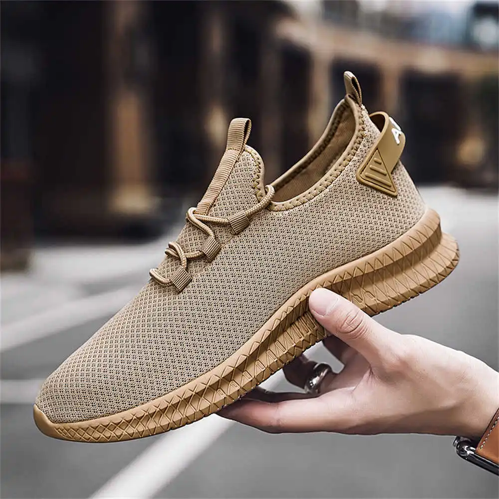 Office Of Tech - Demi-stagione Mesh Tenni Uomo Scarpe da