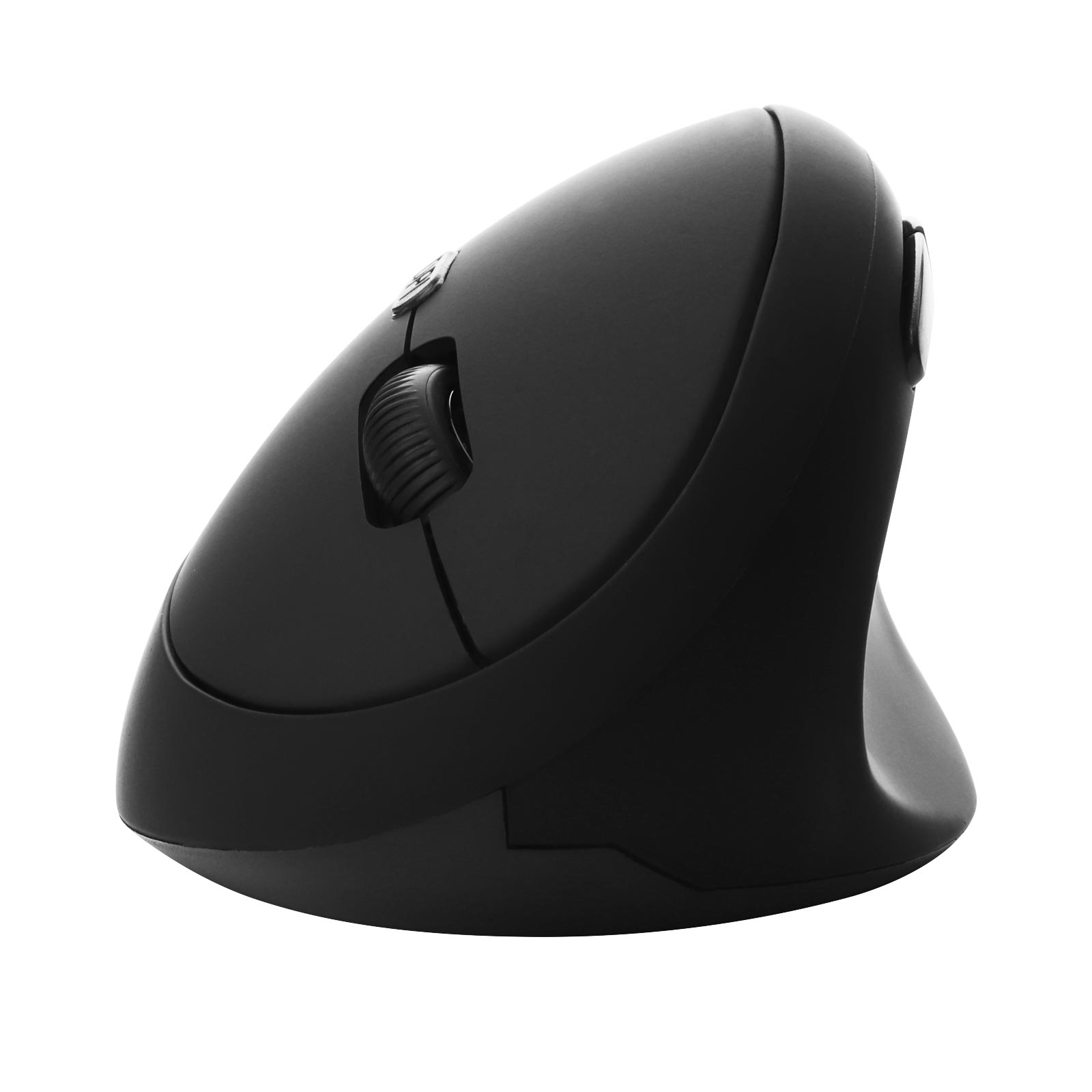 Ergonomic Mouse Vertical - Mouse wireless 2.4G DPI Pulsante regolabile