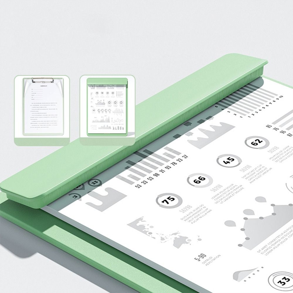 Drawing Pad Signature - Portablocco per Appunti, Tavoletta per Firma,