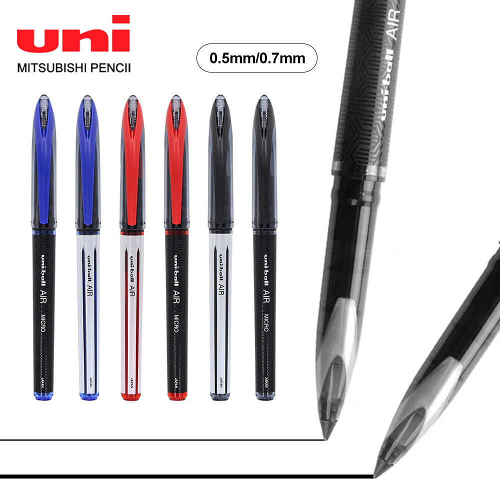 Office Technology - Penna gel UNI Ball Air di