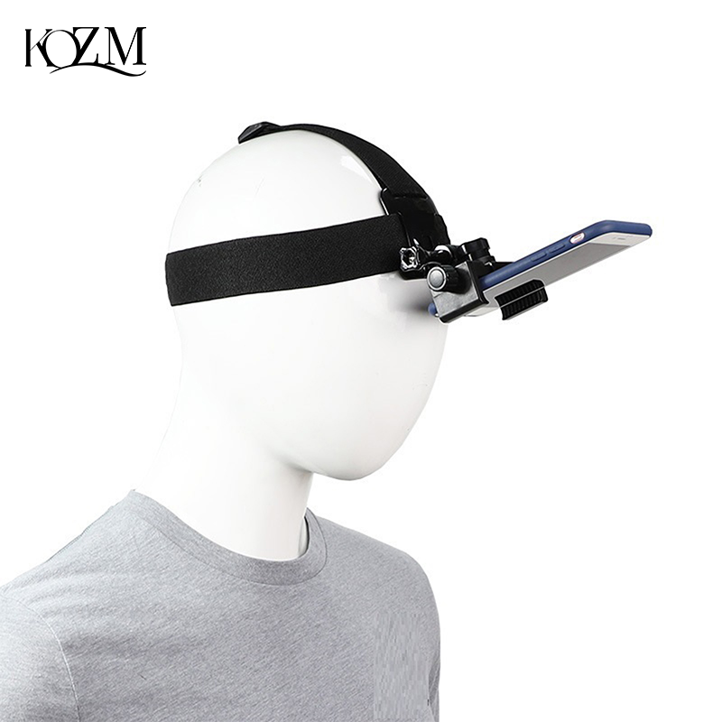 Staffa per fascia montata sull - Webcam Stand Clip recensione e prezzo