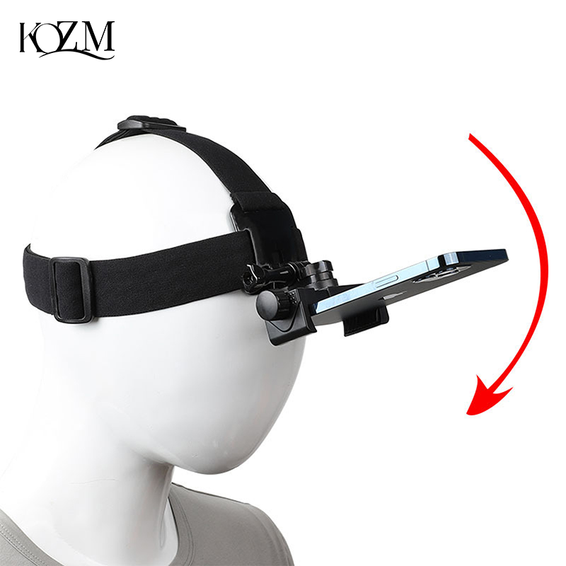 Staffa per fascia montata sull - Webcam Stand Clip recensione e prezzo