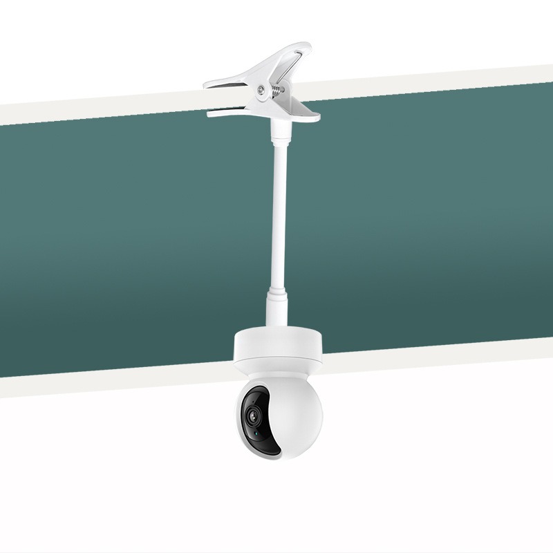 Supporto Universale con Morset - Webcam Stand Clip recensione e prezzo