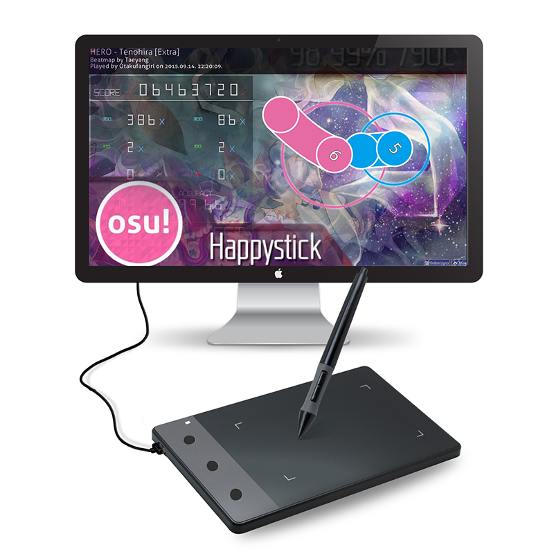 Tavoletta Grafica Professional - Drawing Pad Signature recensione e prezzo