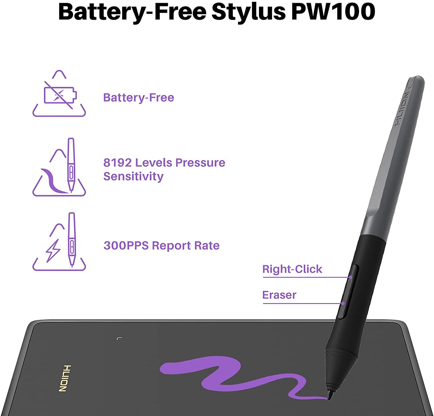 Huion H420X tavoletta grafica  - Drawing Pad Signature recensione e prezzo