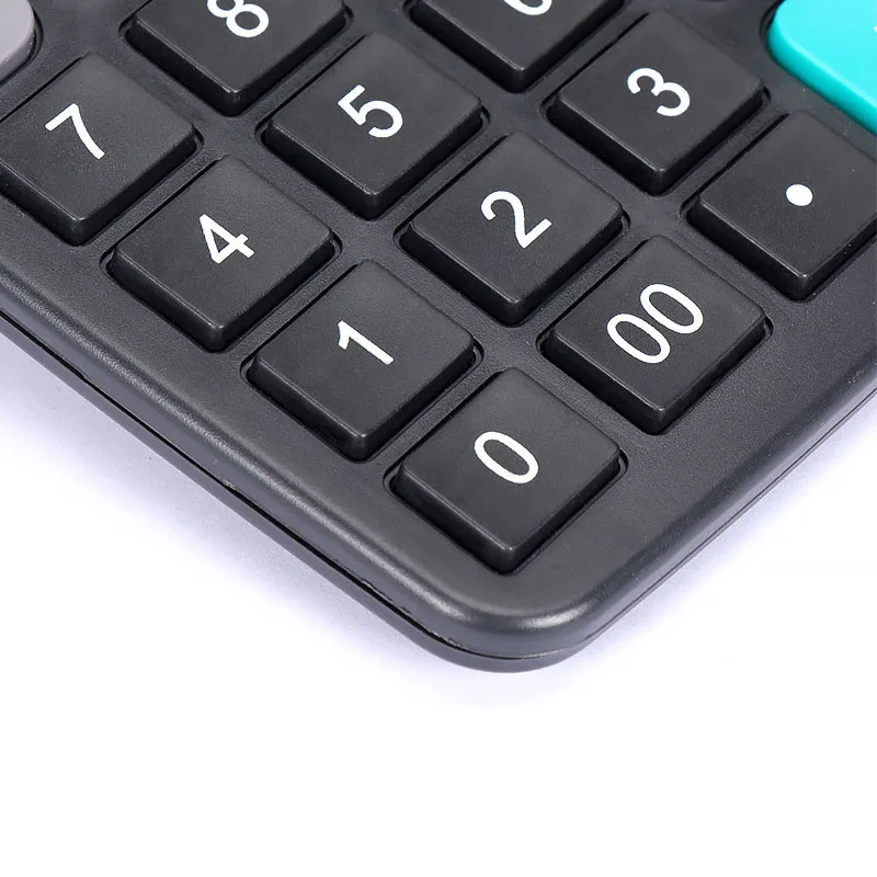 Calcolatrice con Display LCD a - Office Technology recensione e prezzo
