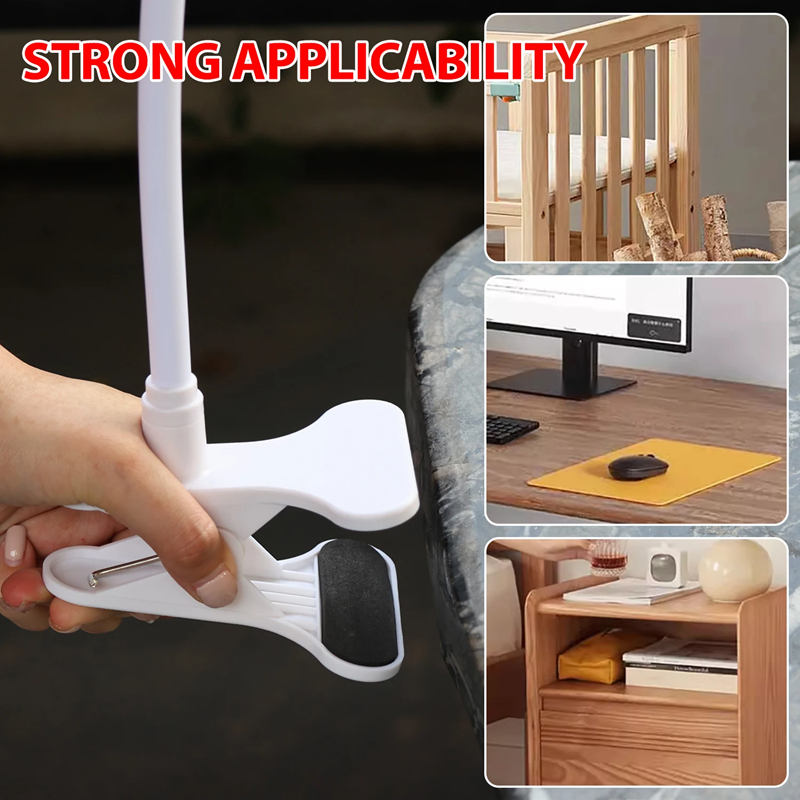 Supporto Flessibile Portatile  - Webcam Stand Clip recensione e prezzo