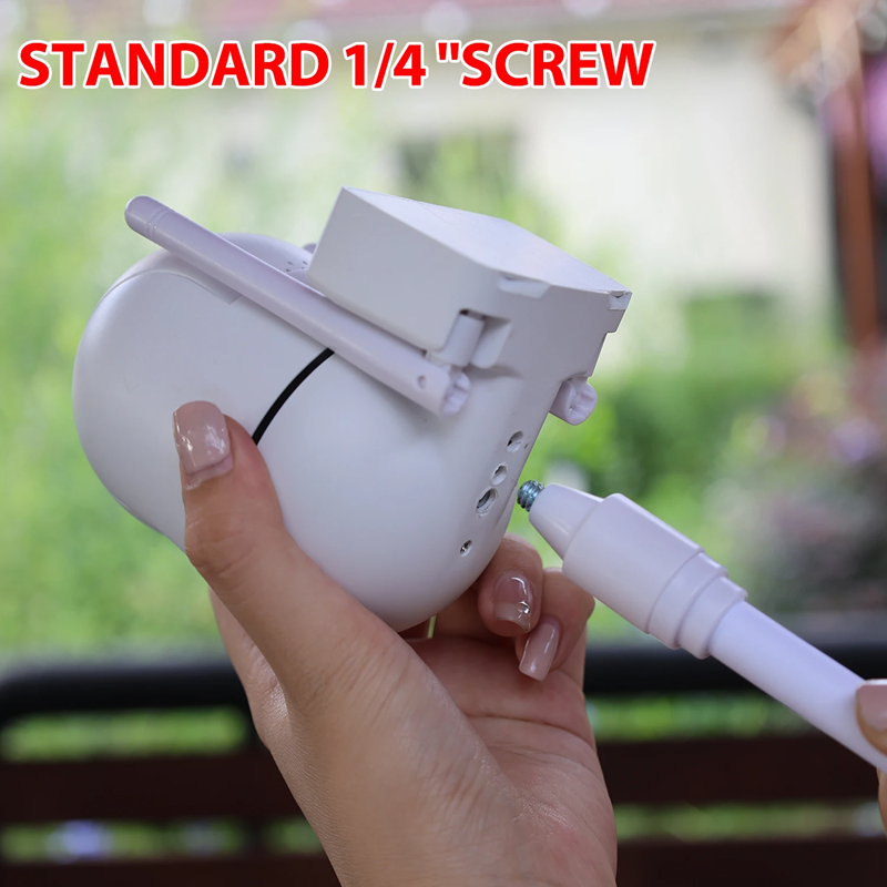Supporto Flessibile Portatile  - Webcam Stand Clip recensione e prezzo