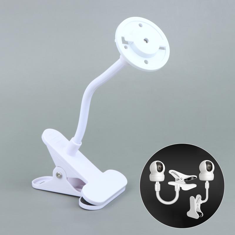 Supporto per Webcam in Plastic - Webcam Stand Clip recensione e prezzo