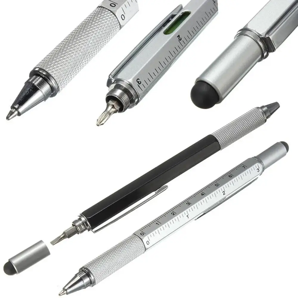 Set di 5 Penne Multifunzione 5 - Office Of Tech recensione e prezzo