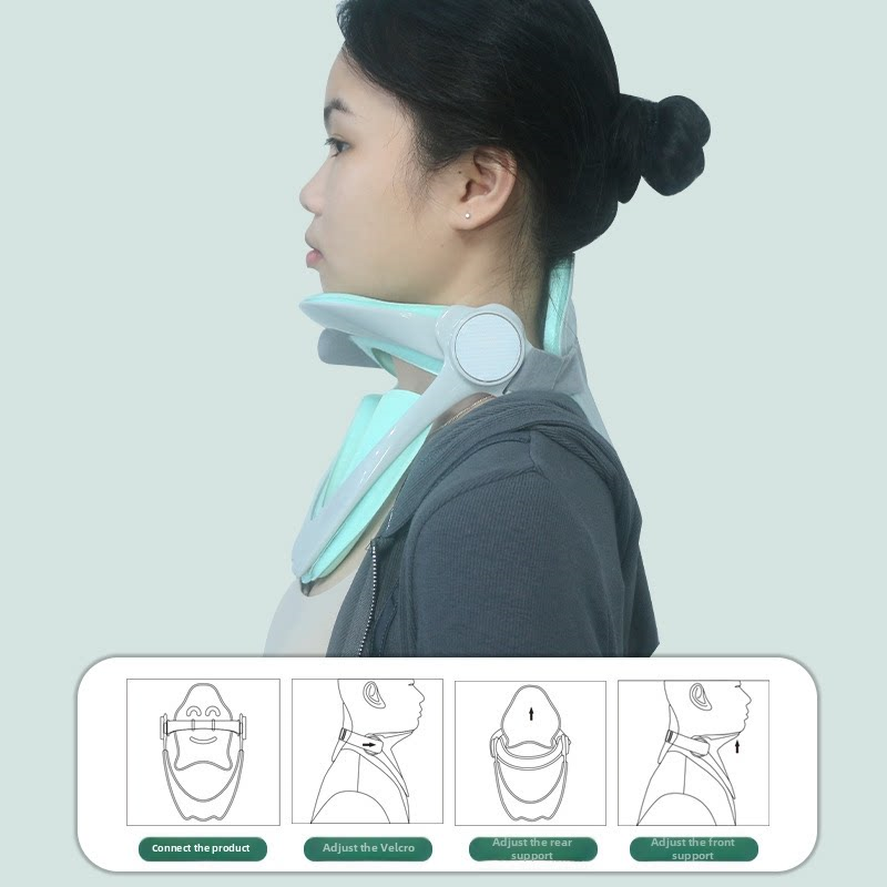 Dispositivo ergonomico per la  - Office Technology recensione e prezzo