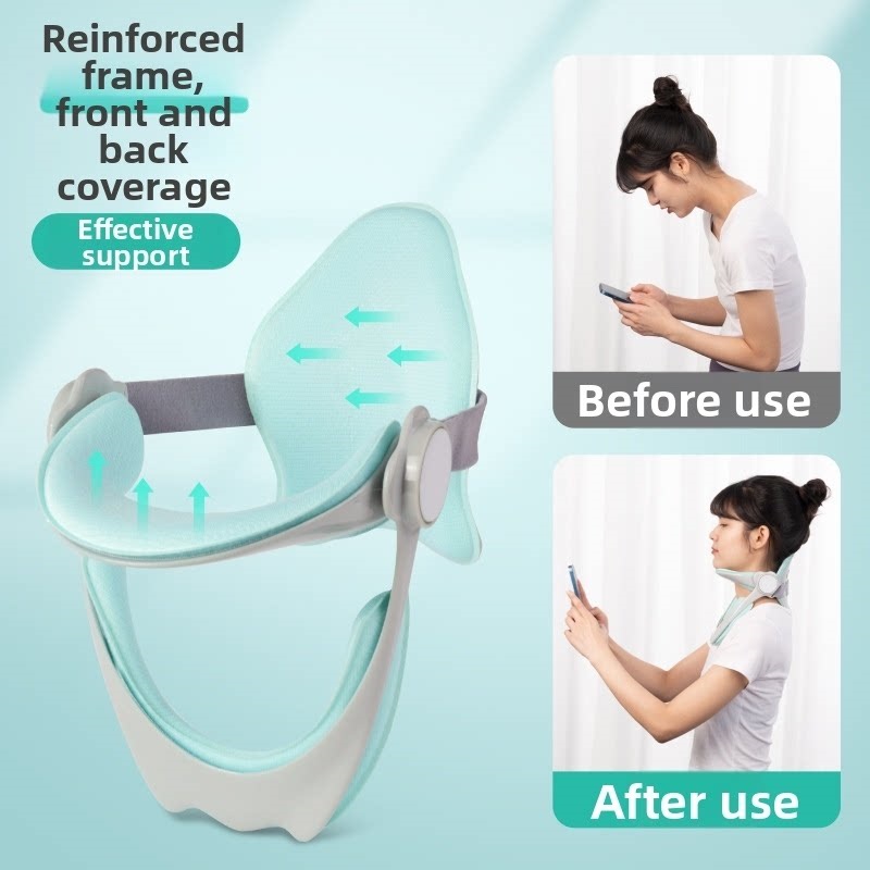 Dispositivo ergonomico per la  - Office Technology recensione e prezzo