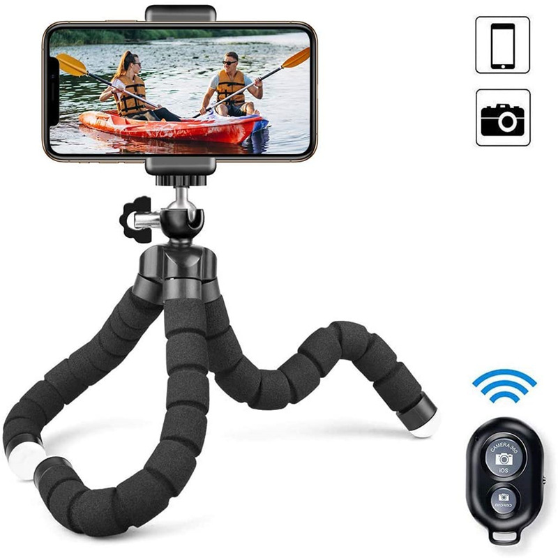 Mini Universal Photography Oct - Webcam Stand Clip recensione e prezzo