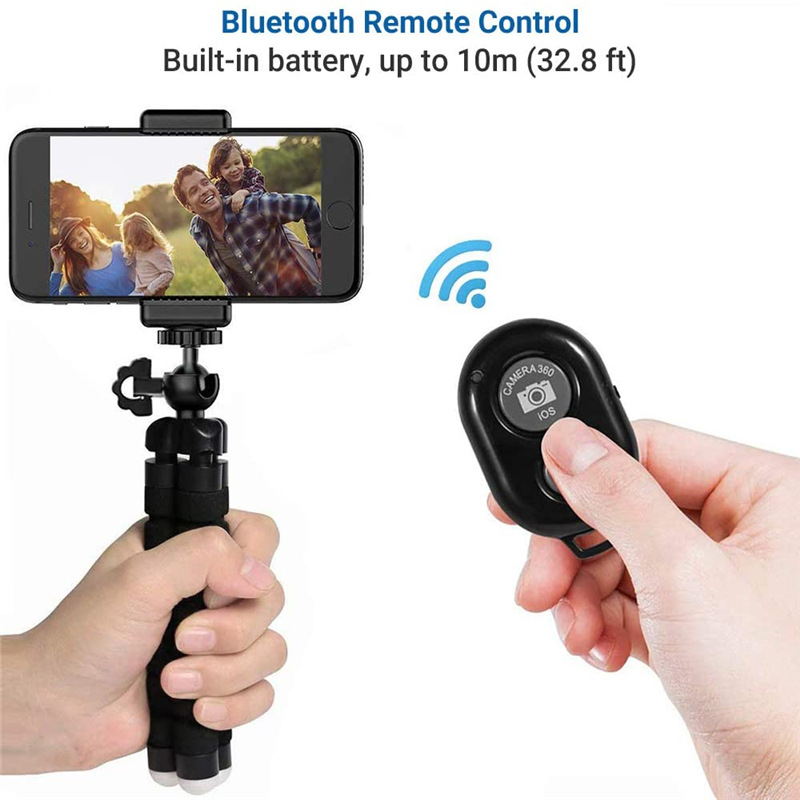 Mini Universal Photography Oct - Webcam Stand Clip recensione e prezzo