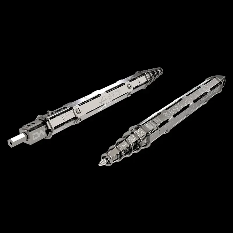 Penna Gel Personalizzabile DAM - Office Of Tech recensione e prezzo