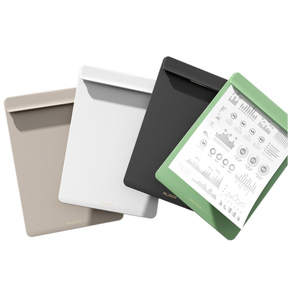 Gestore della cartella di cart - Drawing Pad Signature recensione e prezzo
