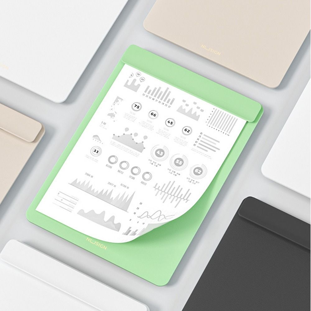 Gestore della cartella di cart - Drawing Pad Signature recensione e prezzo