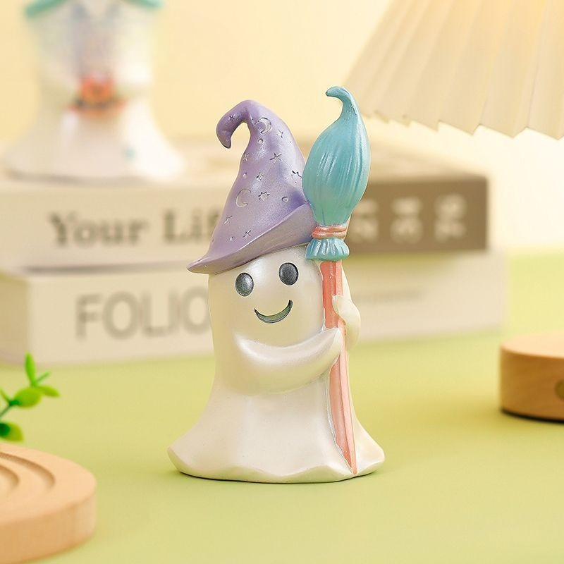 Figurina di piccolo fantasma d - Office Technology recensione e prezzo
