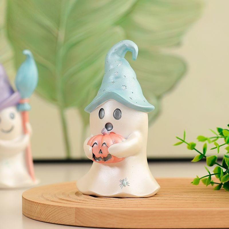 Figurina di piccolo fantasma d - Office Technology recensione e prezzo