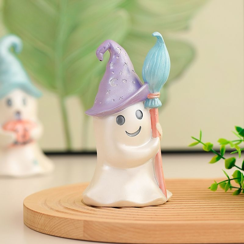 Figurina di piccolo fantasma d - Office Technology recensione e prezzo