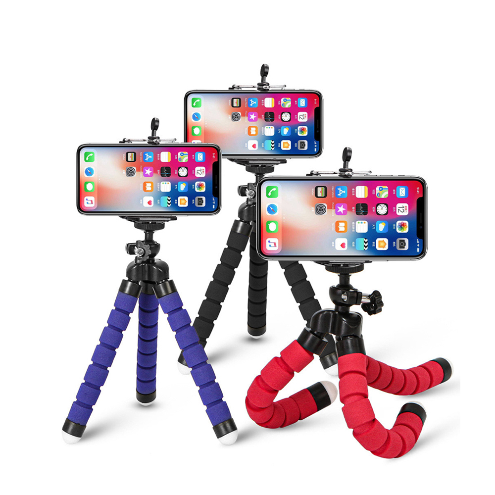 Mini Treppiede Universale per  - Webcam Stand Clip recensione e prezzo