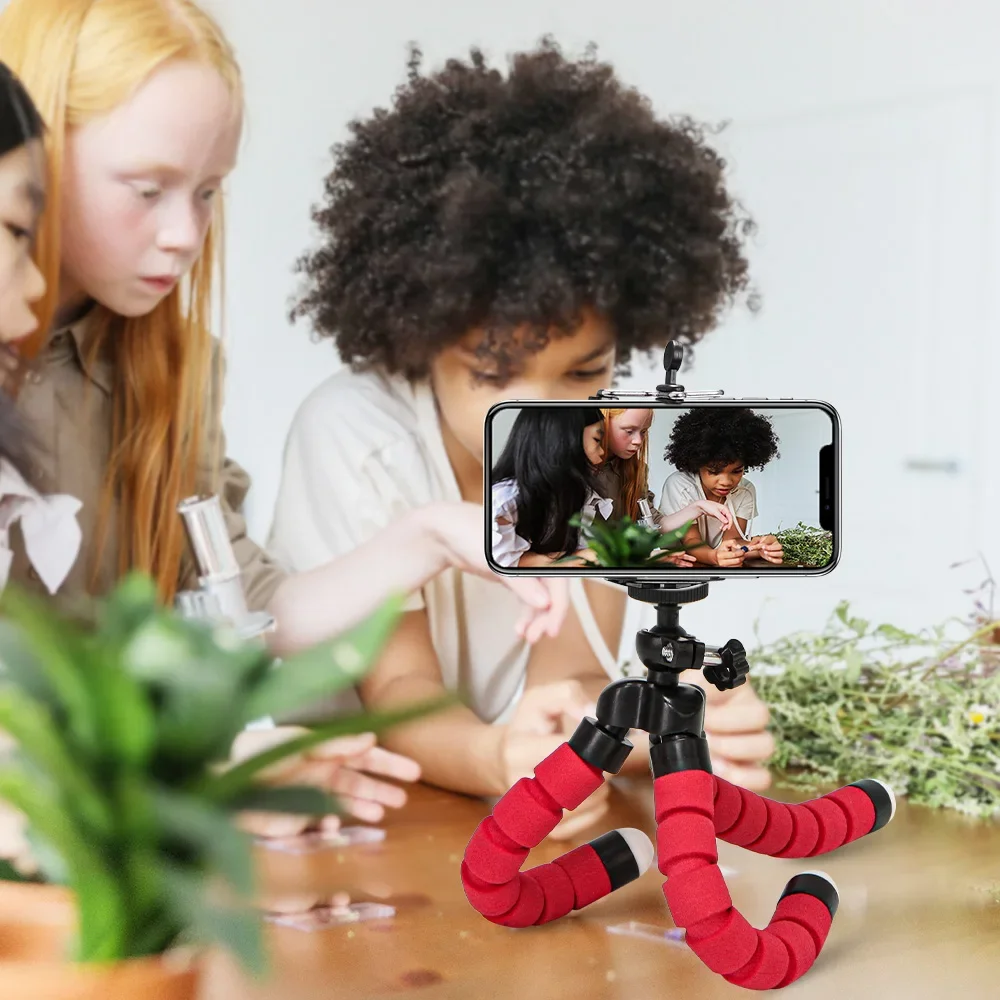 Mini Treppiede Universale per  - Webcam Stand Clip recensione e prezzo
