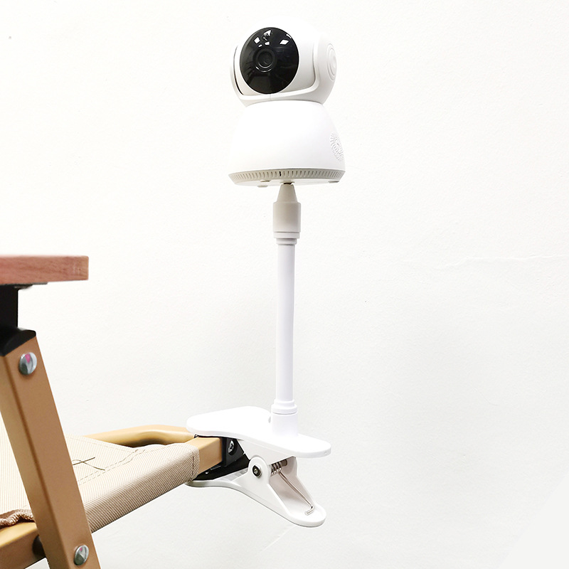 Supporto per morsetto per foto - Webcam Stand Clip recensione e prezzo