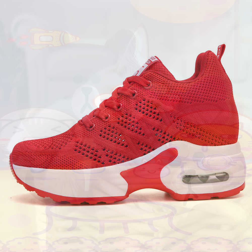 Rosso Taglia 36 Scarpe Donna T - Office Of Tech recensione e prezzo