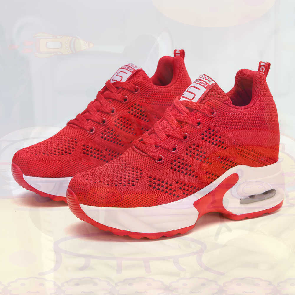 Rosso Taglia 36 Scarpe Donna T - Office Of Tech recensione e prezzo