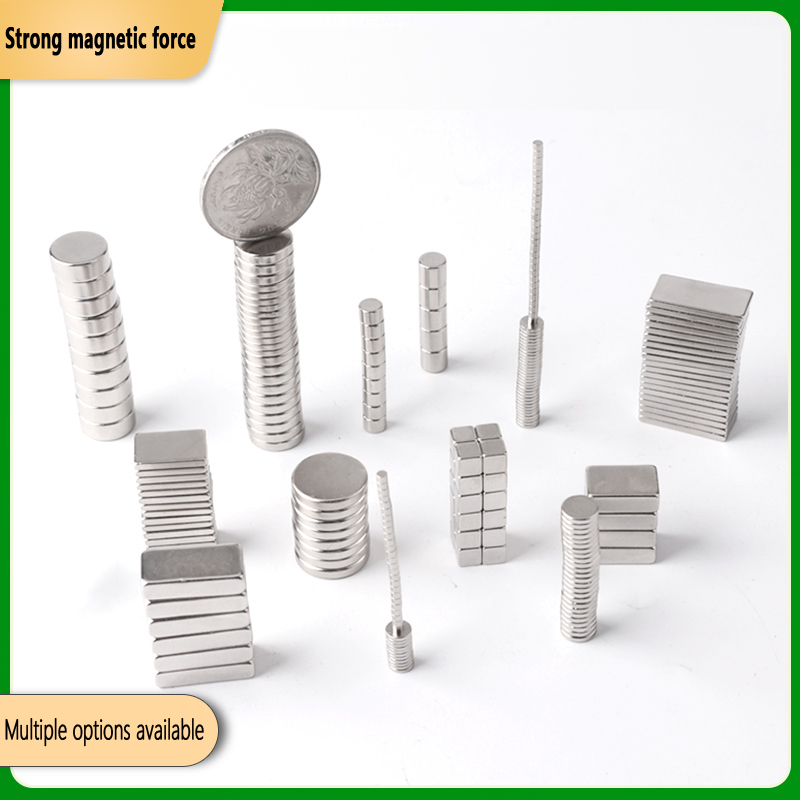 Magneti Rotondi Forti 3x1x0.3  - Office Technology recensione e prezzo