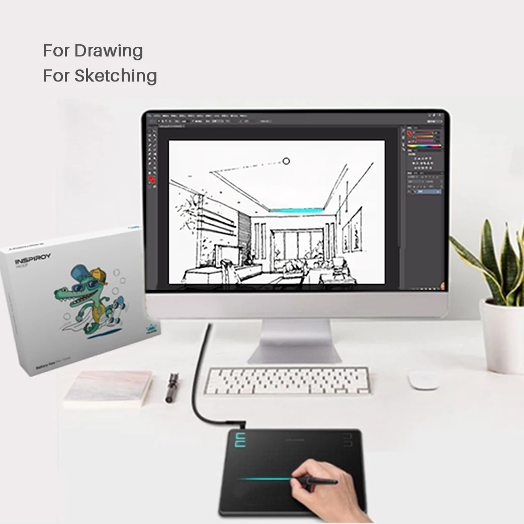 z tavoletta grafica elettronic - Drawing Pad Signature recensione e prezzo