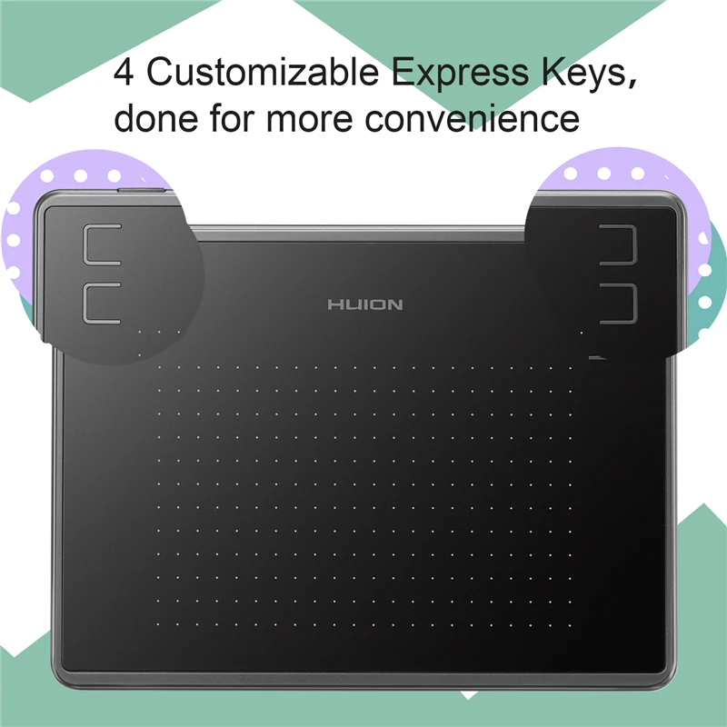 z tavoletta grafica elettronic - Drawing Pad Signature recensione e prezzo