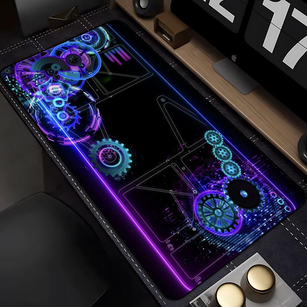 Tech Gear Circuit Tappetino da - Office Of Tech recensione e prezzo