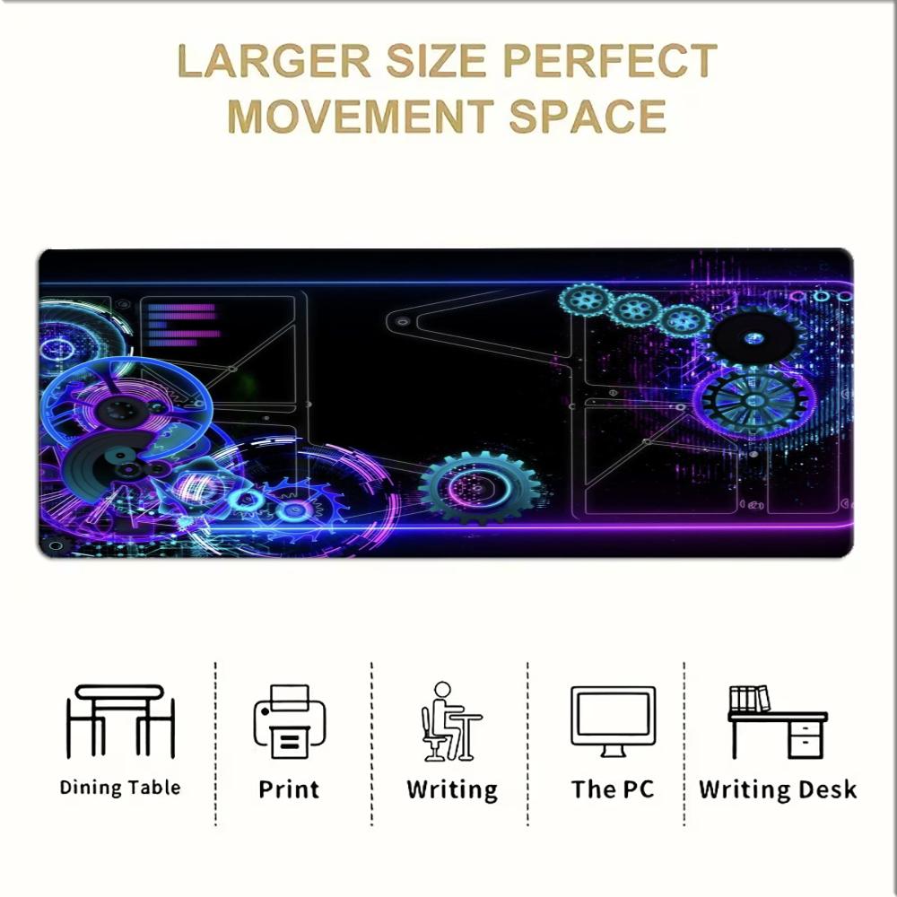 Tech Gear Circuit Tappetino da - Office Of Tech recensione e prezzo