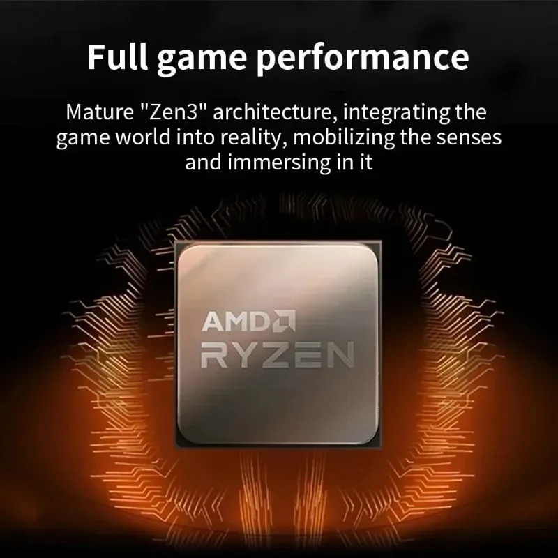 Processore Desktop AMD Ryzen 7 - Amd Cpu Ryzen 7 recensione e prezzo