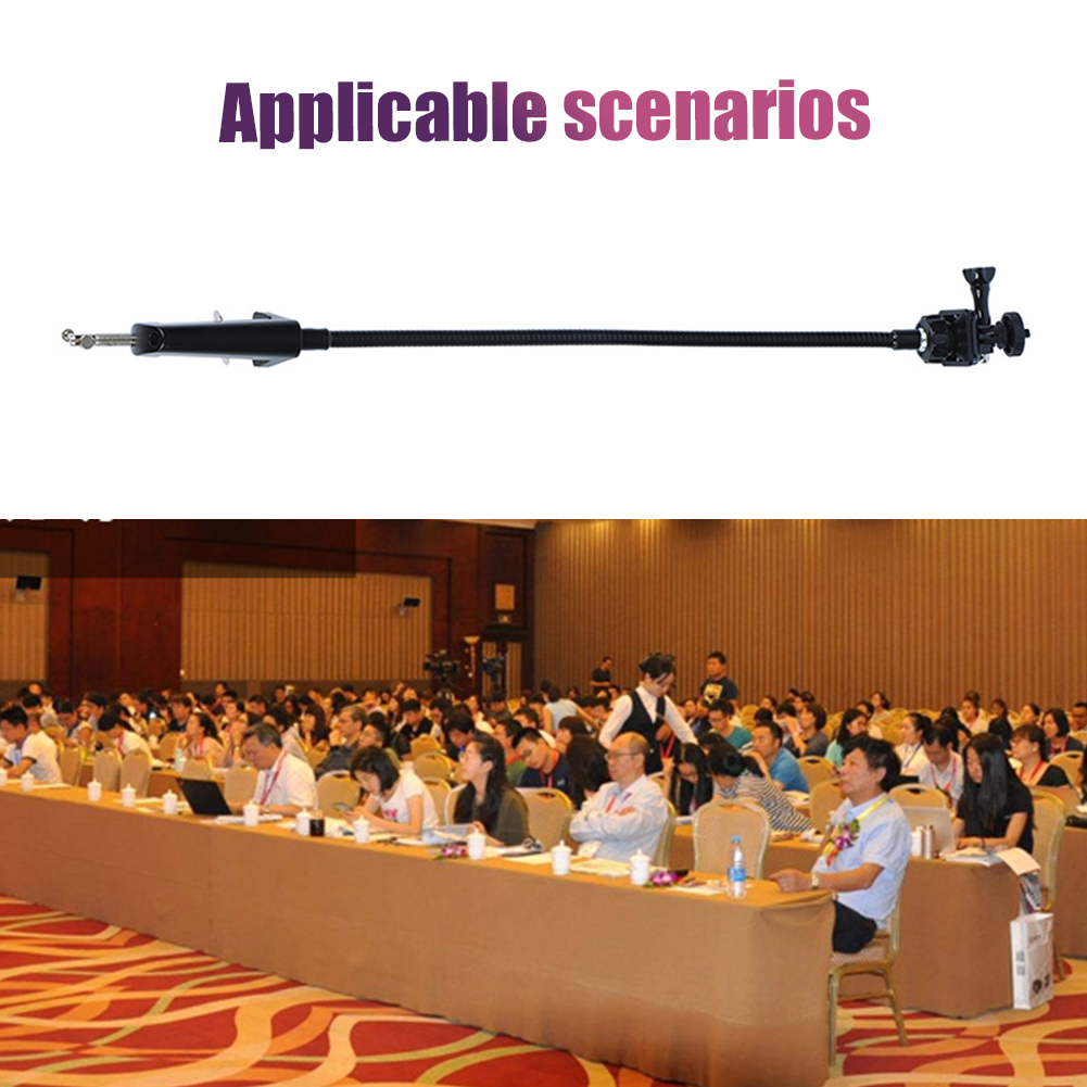 Staffa per morsetto per fotoca - Webcam Stand Clip recensione e prezzo