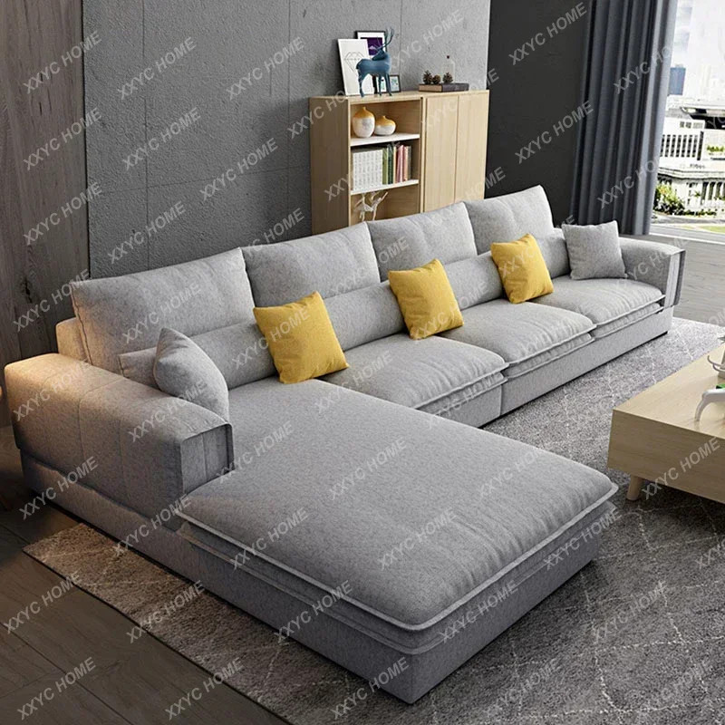 Y1 Divano moderno nordico econ - Office Work Tech recensione e prezzo