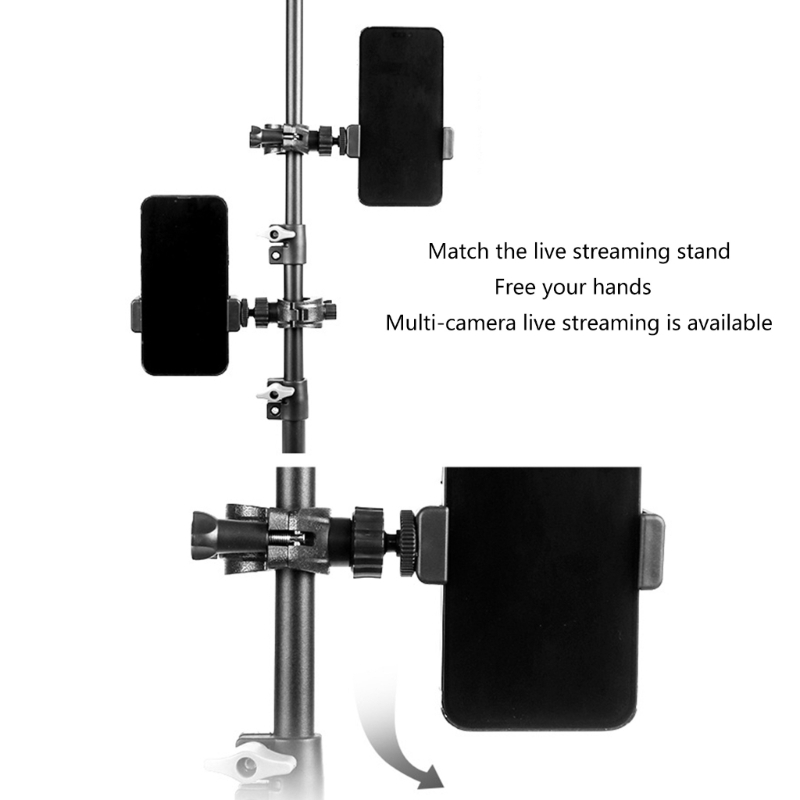 Impugnatura per dispositivo mo - Webcam Stand Clip recensione e prezzo