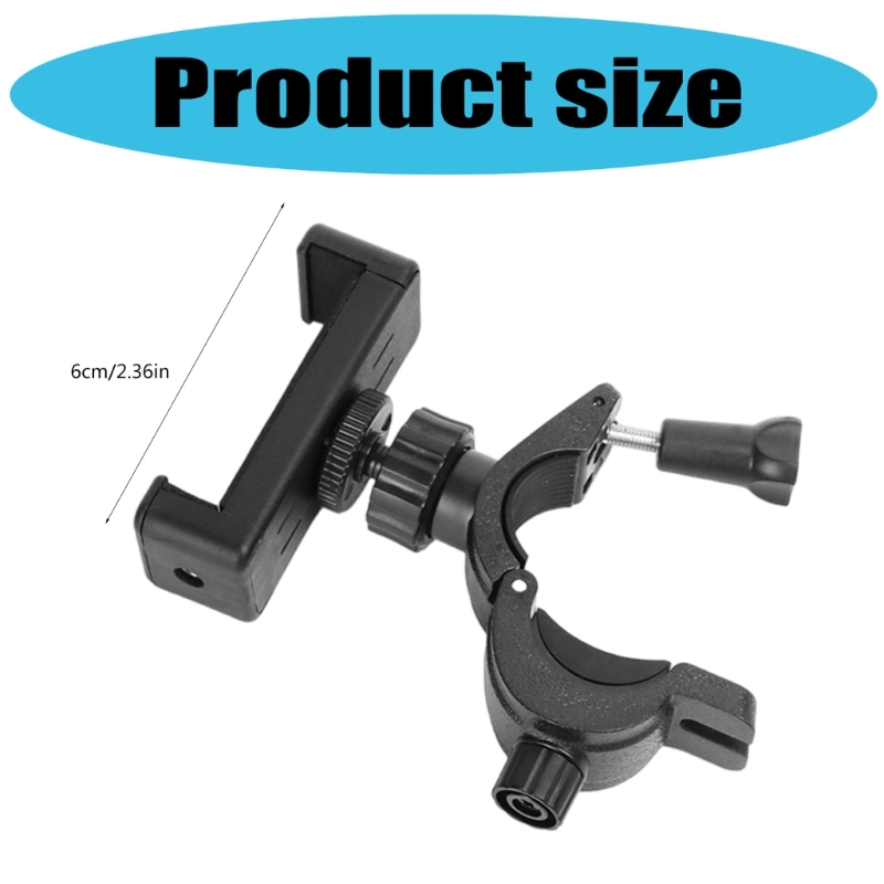 Impugnatura per dispositivo mo - Webcam Stand Clip recensione e prezzo