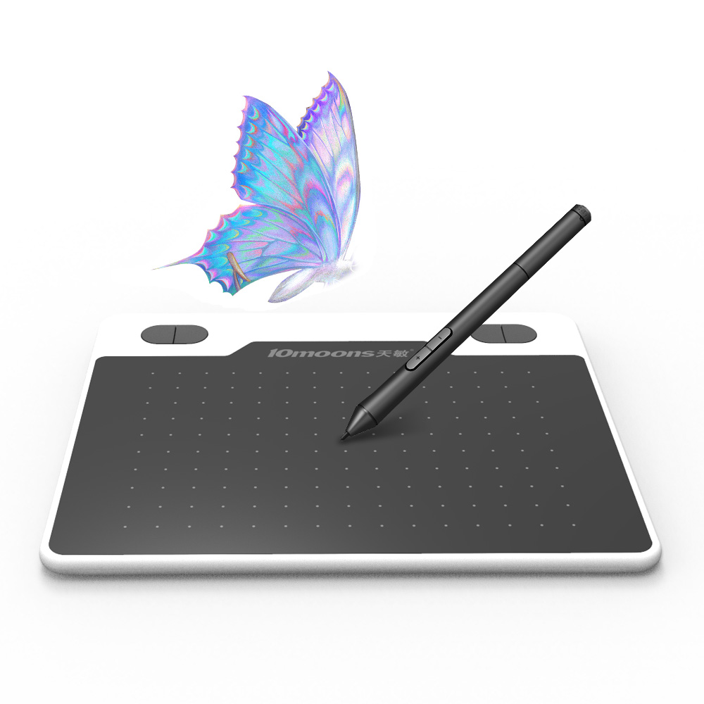 Tavoletta Grafica OYLP T503 Si - Drawing Pad Signature recensione e prezzo