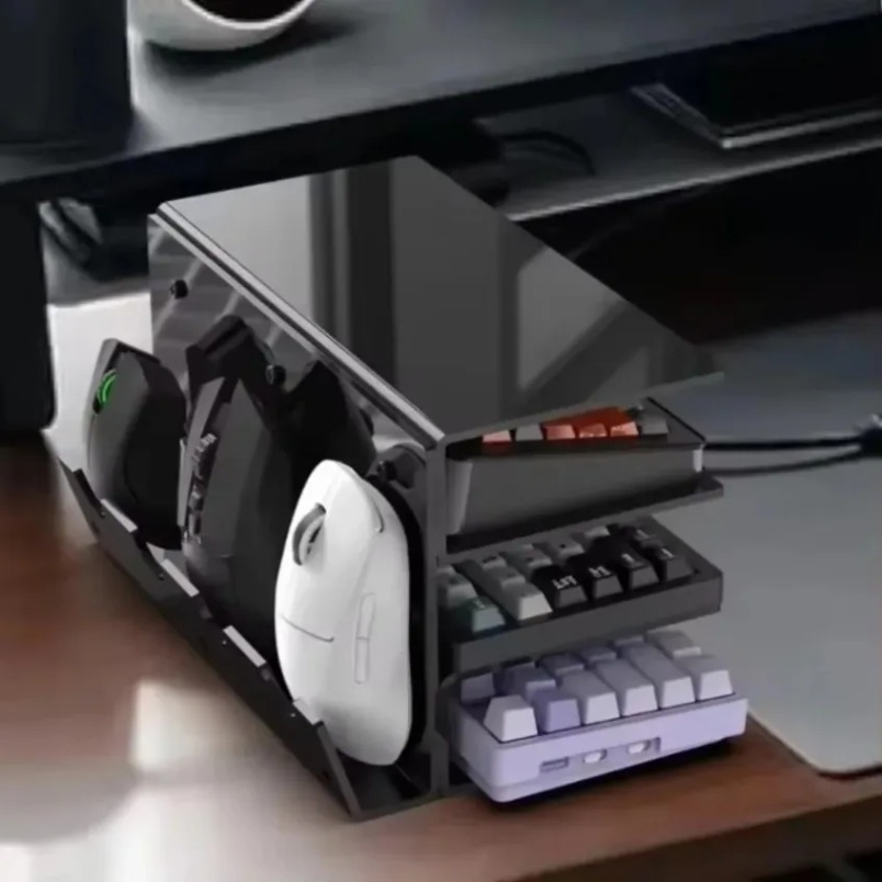 Supporto per Tastiera a 3 Live - Office Technology recensione e prezzo