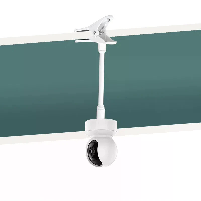 Set Supporto per Telecamera Ba - Webcam Stand Clip recensione e prezzo