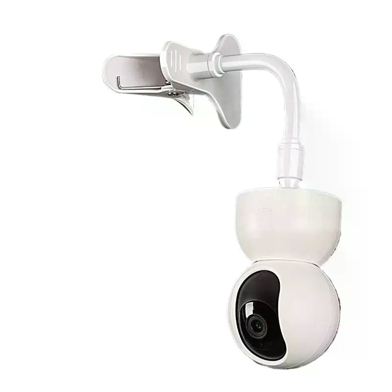 Set Supporto per Telecamera Ba - Webcam Stand Clip recensione e prezzo