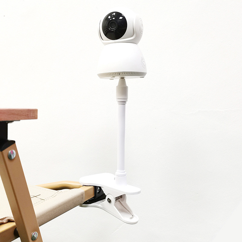 Nuovo Supporto Portatile a Cli - Webcam Stand Clip recensione e prezzo