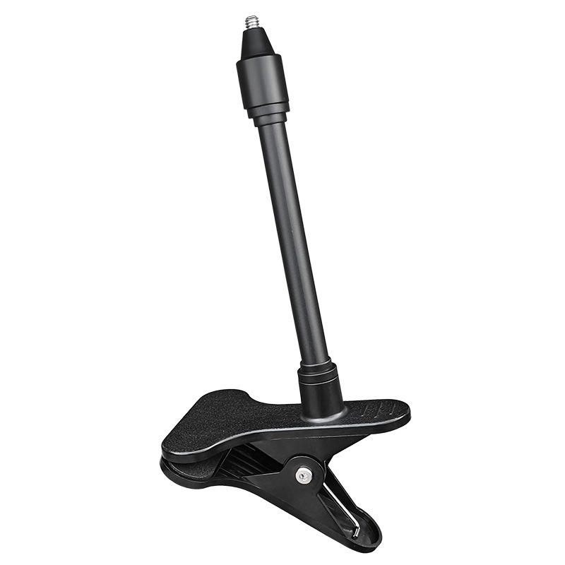 Nuovo Supporto Portatile a Cli - Webcam Stand Clip recensione e prezzo